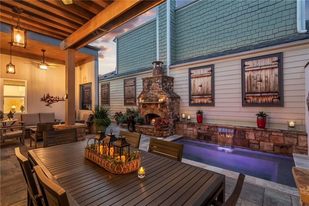 223 Twisted Timber Court