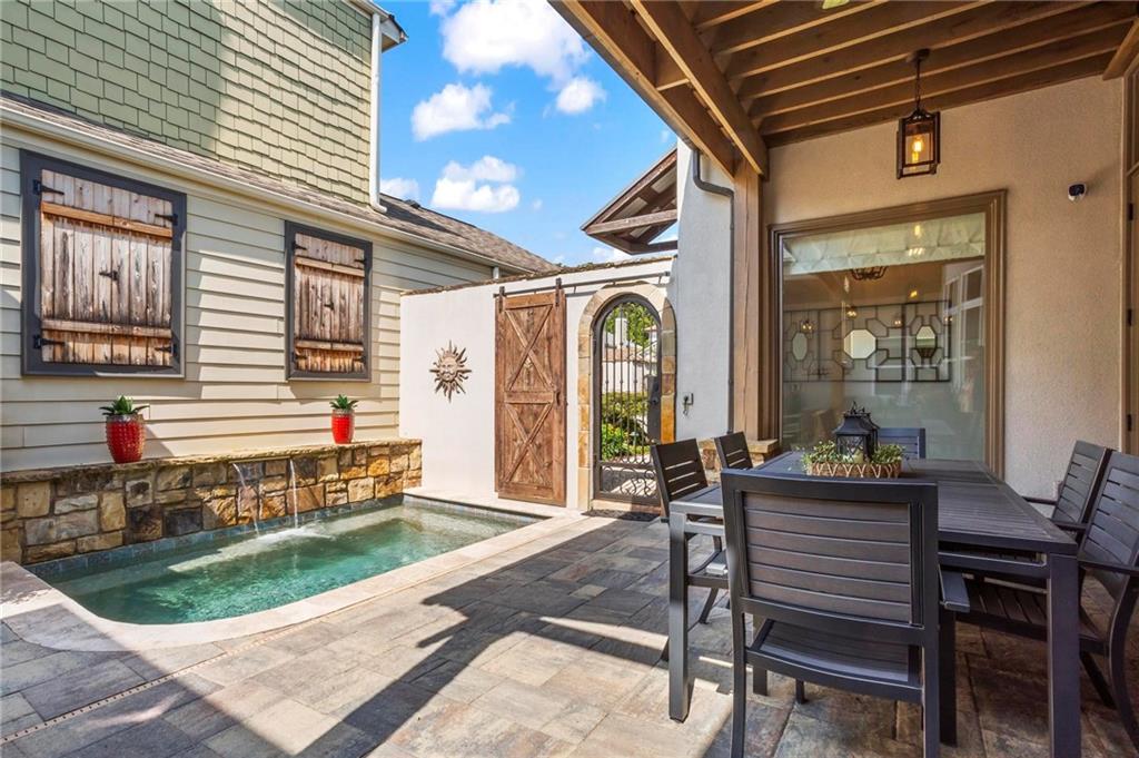 223 Twisted Timber Court