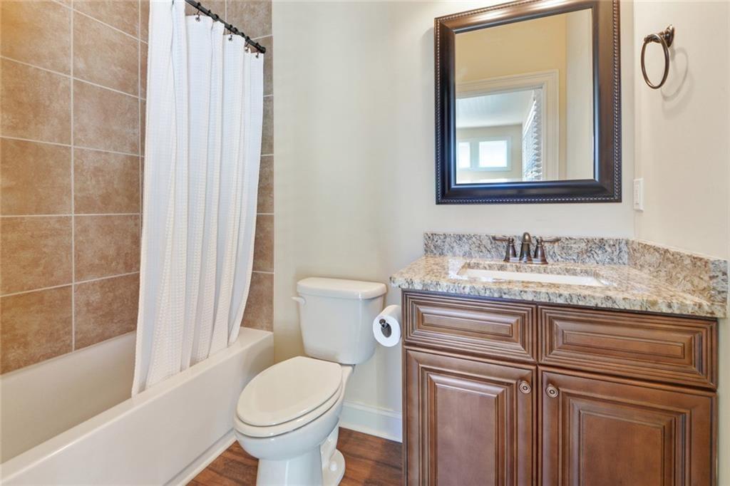 223 Twisted Timber Court