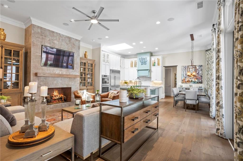 223 Twisted Timber Court