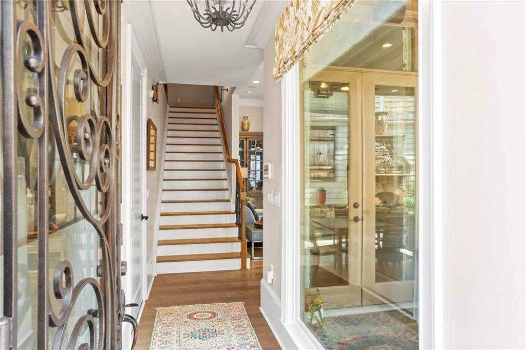223 Twisted Timber Court