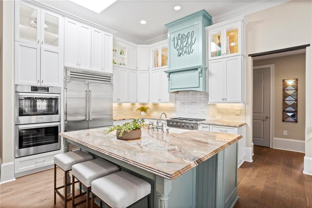 223 Twisted Timber Court