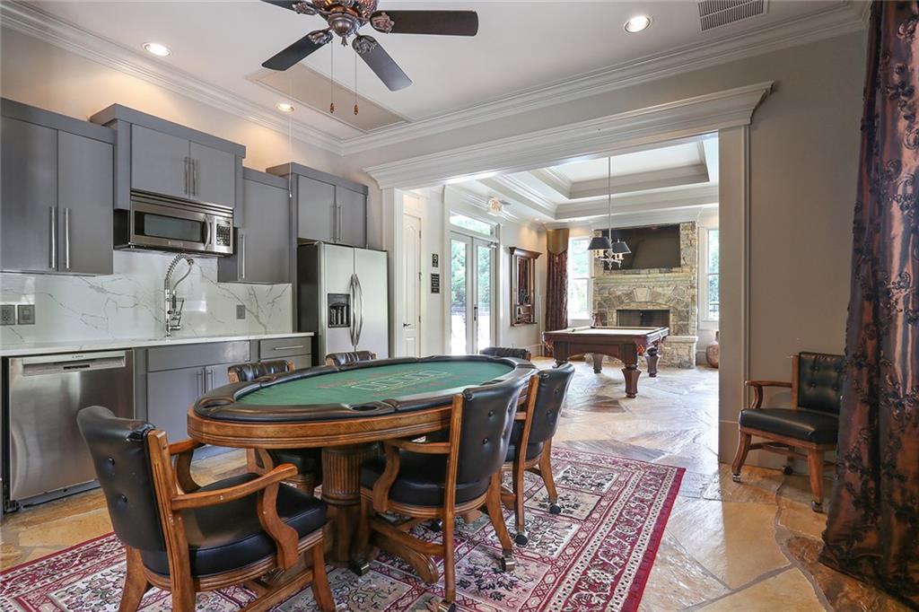 223 Twisted Timber Court