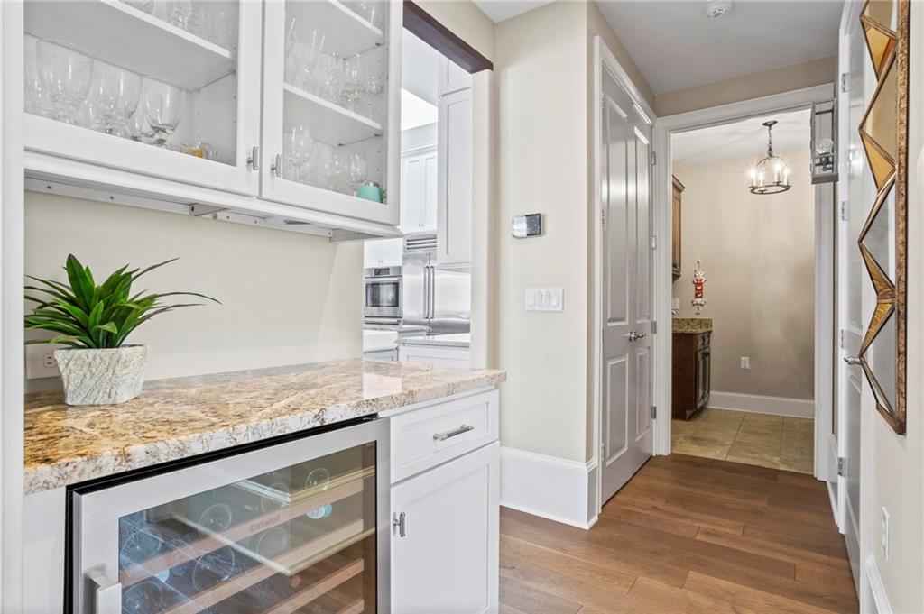 223 Twisted Timber Court
