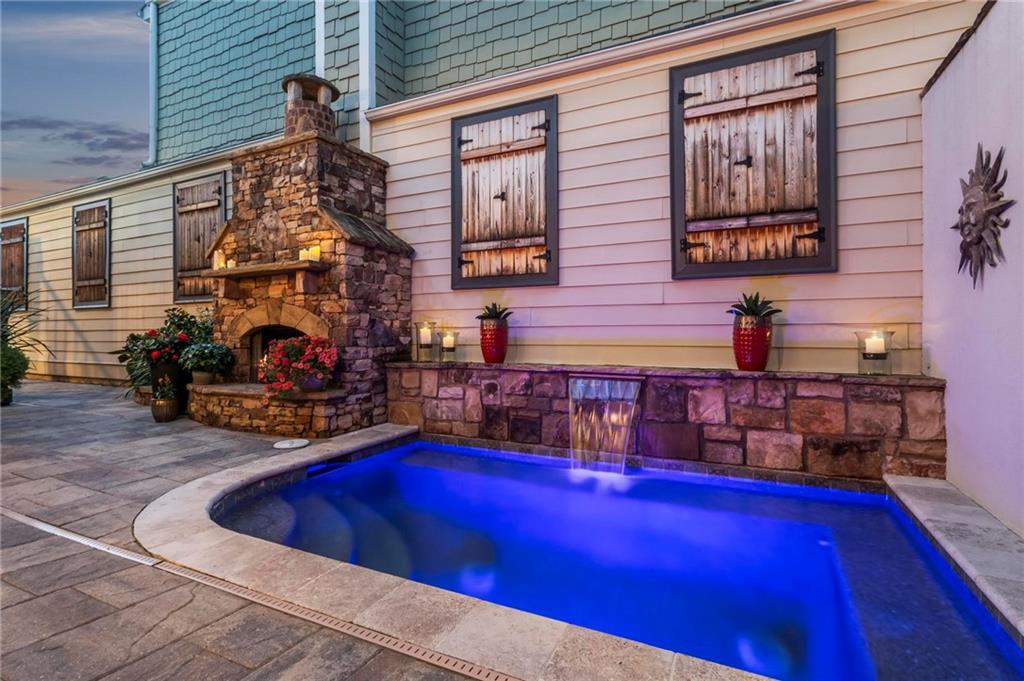 223 Twisted Timber Court