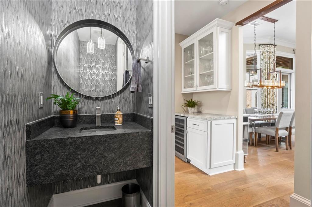 223 Twisted Timber Court