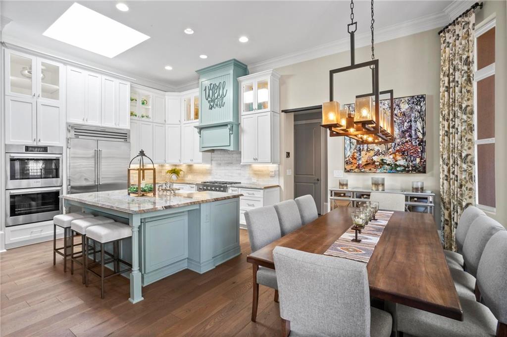 223 Twisted Timber Court