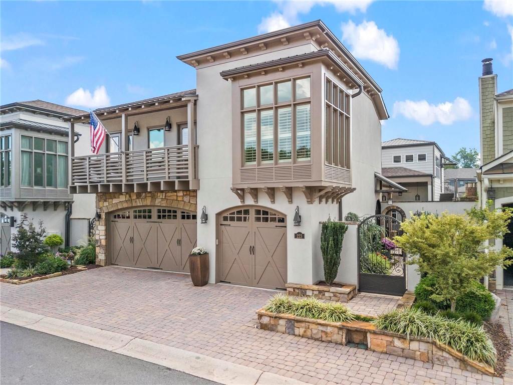 223 Twisted Timber Court