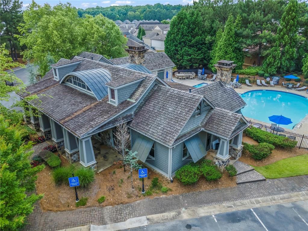223 Twisted Timber Court