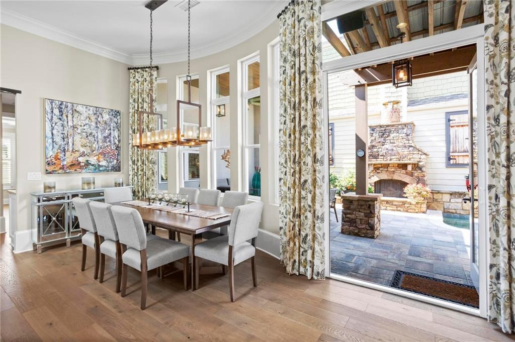 223 Twisted Timber Court
