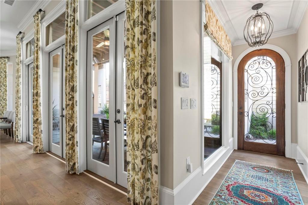 223 Twisted Timber Court