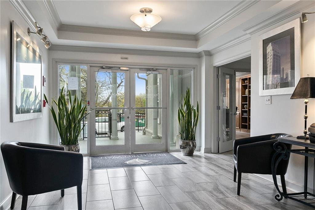 1074 Peachtree Walk Alley NE Unit B403