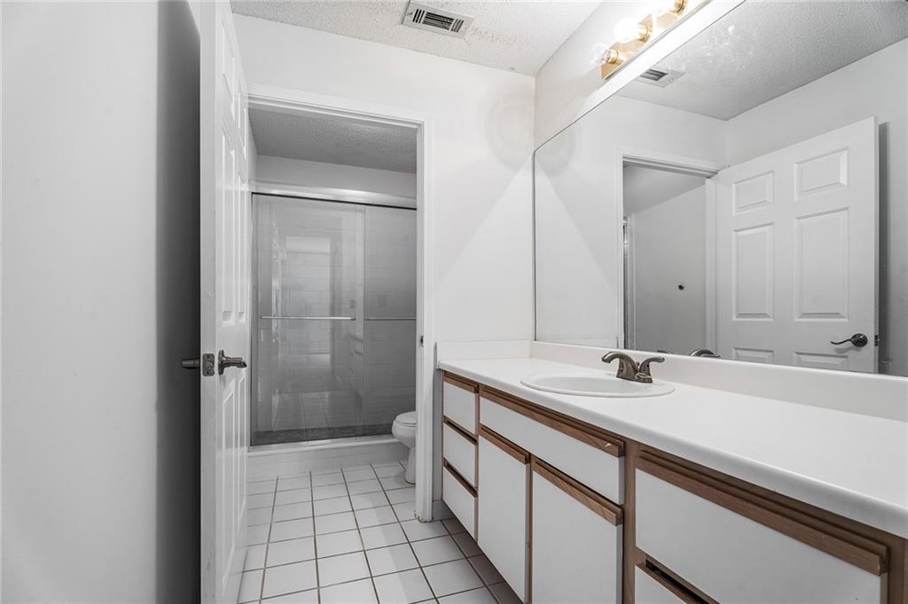 1074 Peachtree Walk Alley NE Unit B403