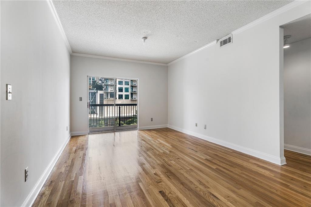 1074 Peachtree Walk Alley NE Unit B403