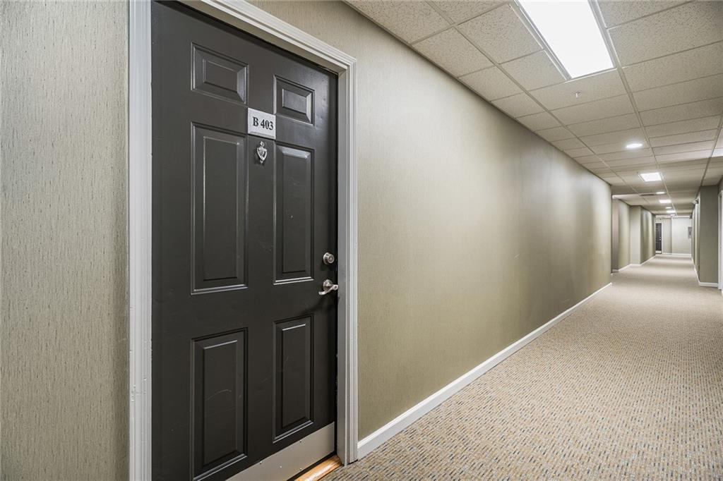1074 Peachtree Walk Alley NE Unit B403