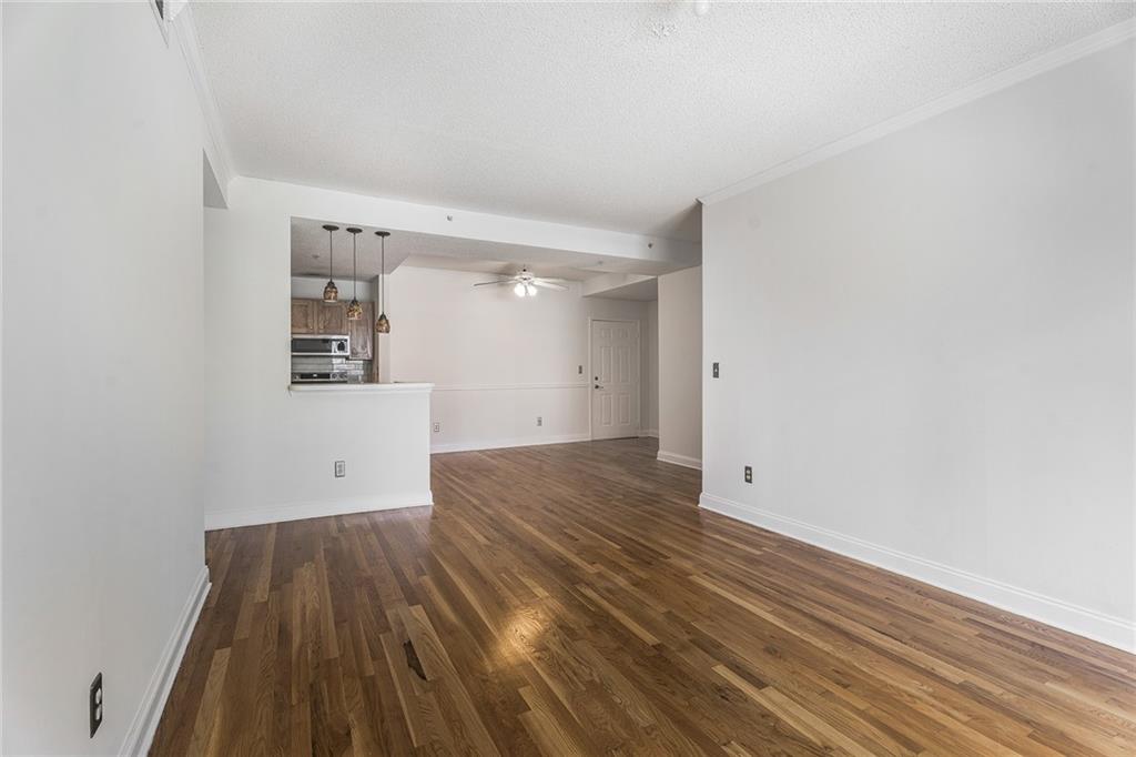 1074 Peachtree Walk Alley NE Unit B403