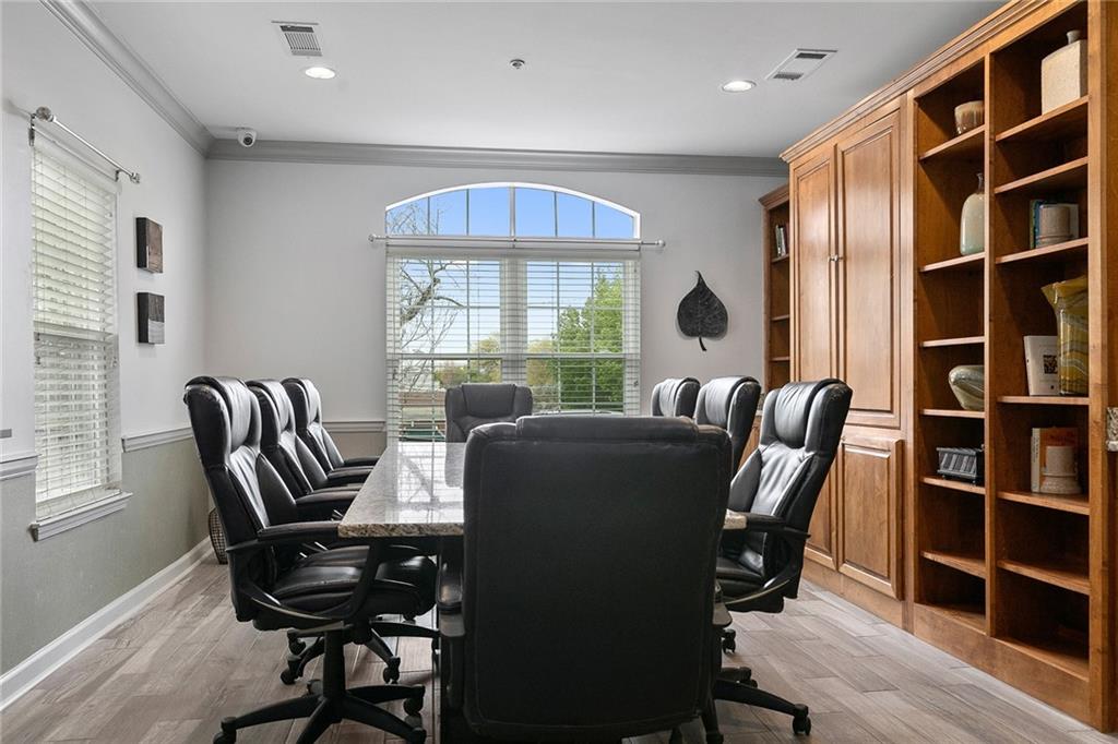 1074 Peachtree Walk Alley NE Unit B403