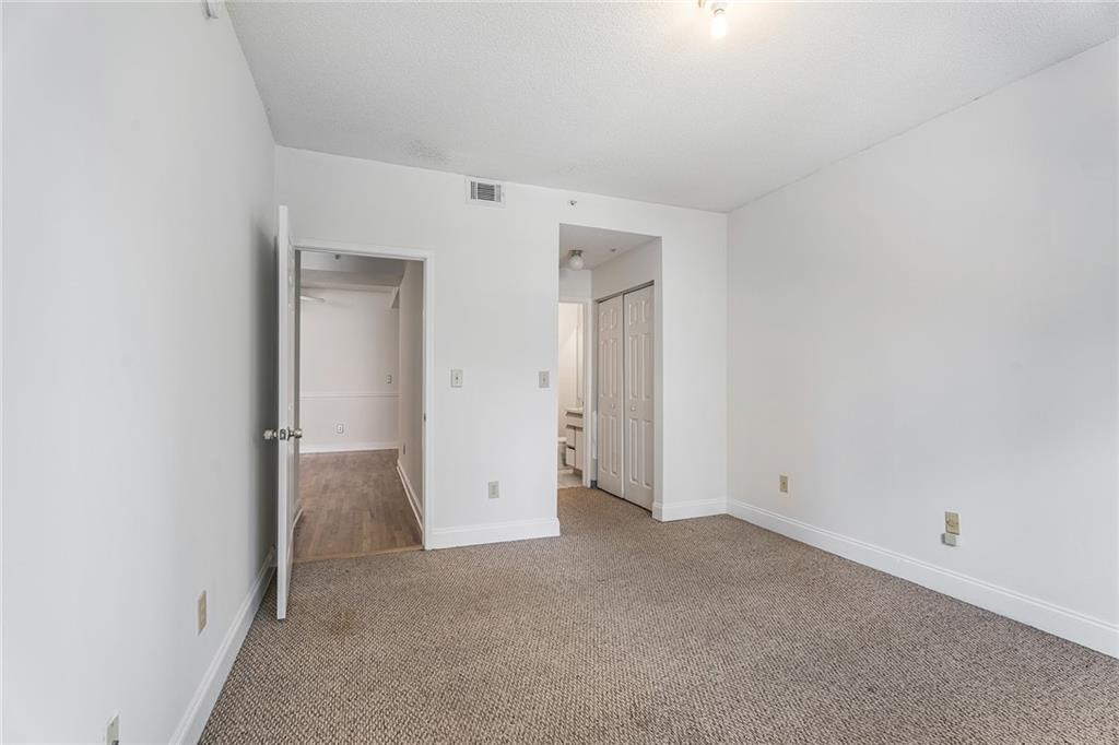 1074 Peachtree Walk Alley NE Unit B403