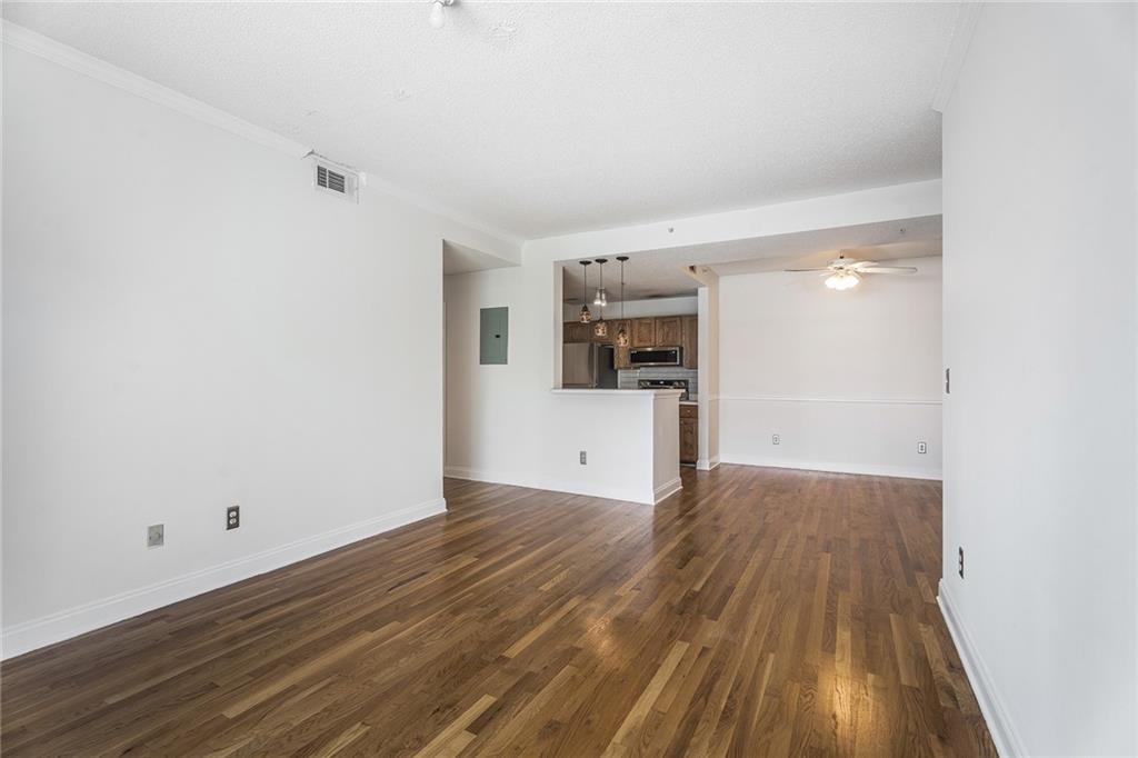 1074 Peachtree Walk Alley NE Unit B403