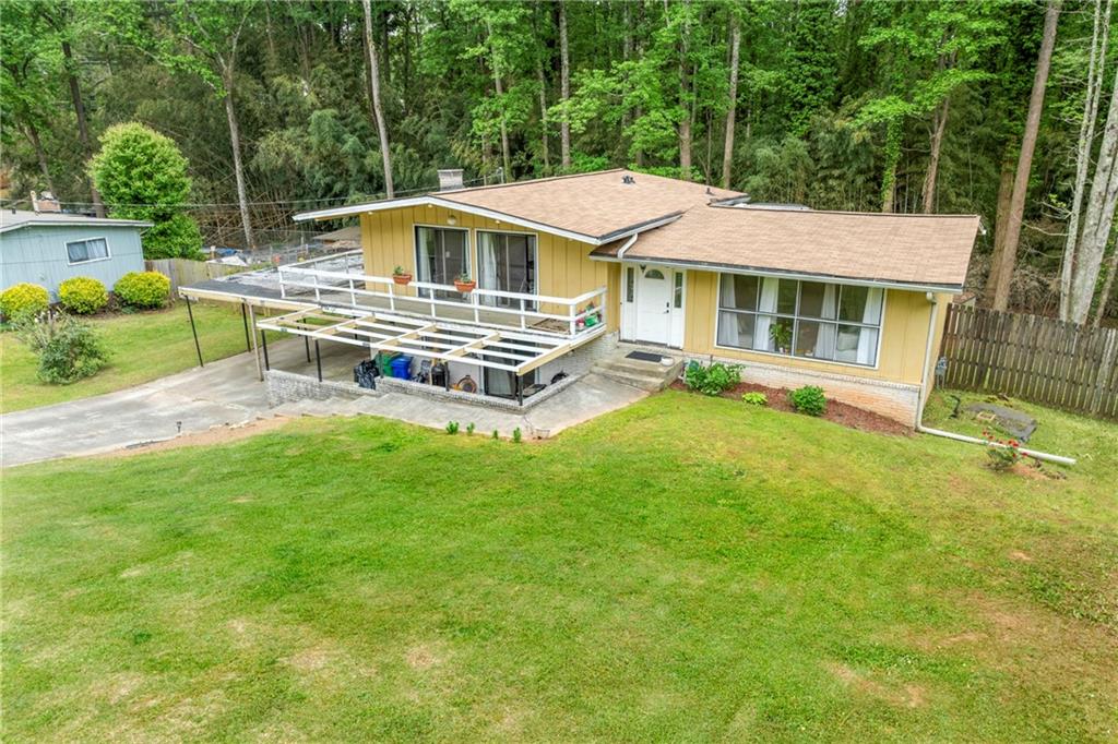 1188 Cedar Park Circle