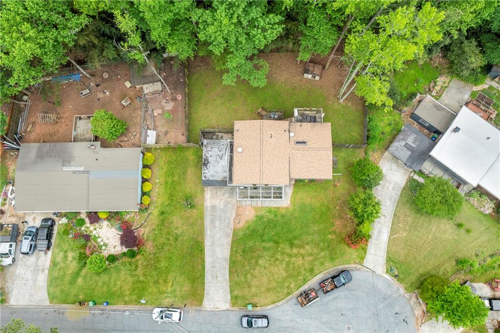 1188 Cedar Park Circle