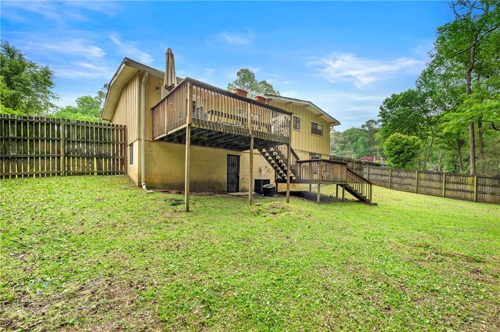 1188 Cedar Park Circle