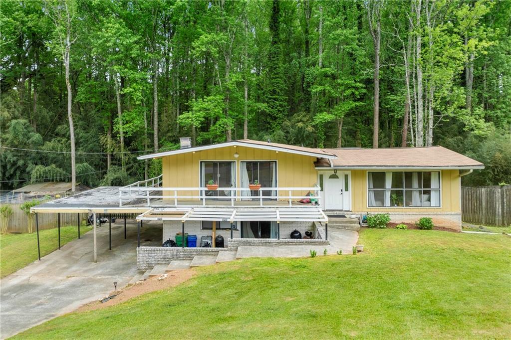 1188 Cedar Park Circle