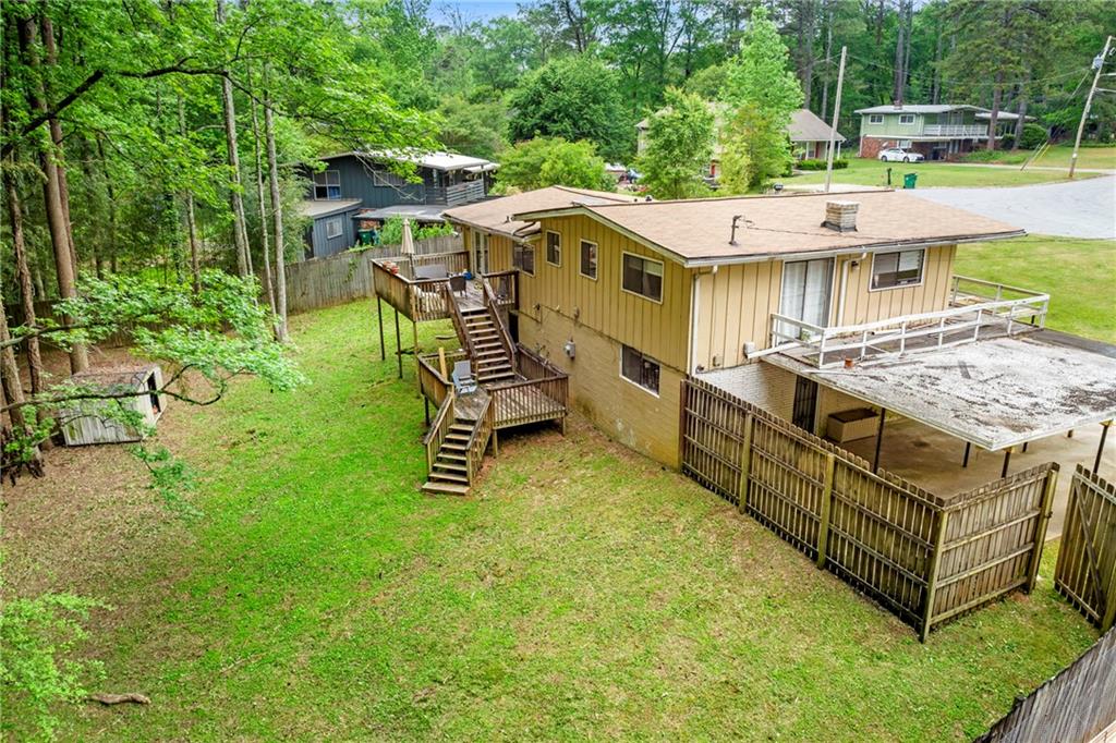 1188 Cedar Park Circle