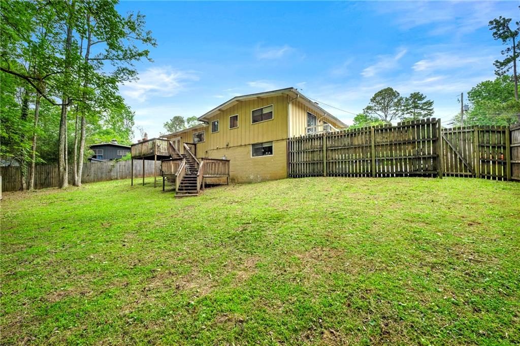 1188 Cedar Park Circle