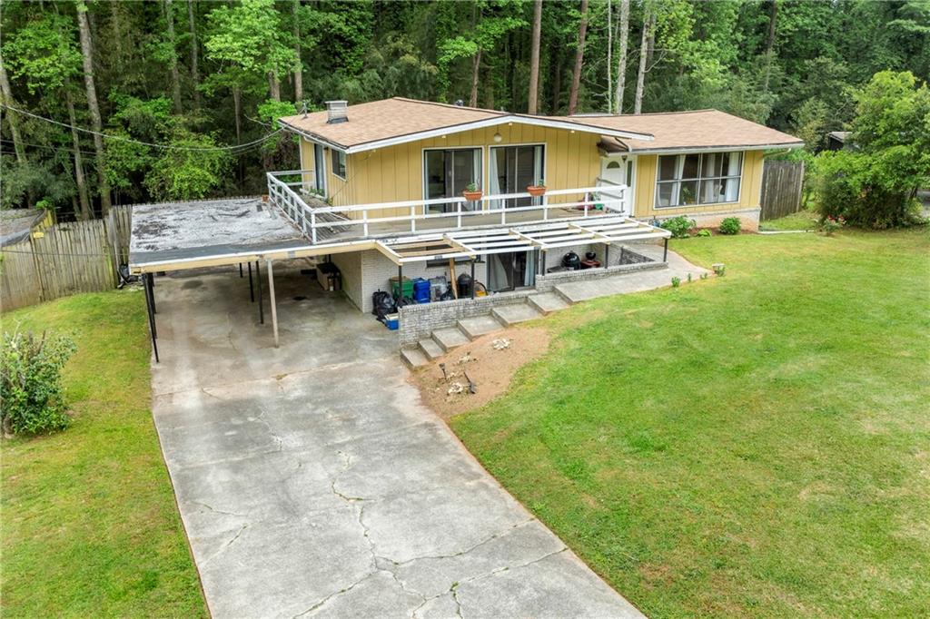 1188 Cedar Park Circle