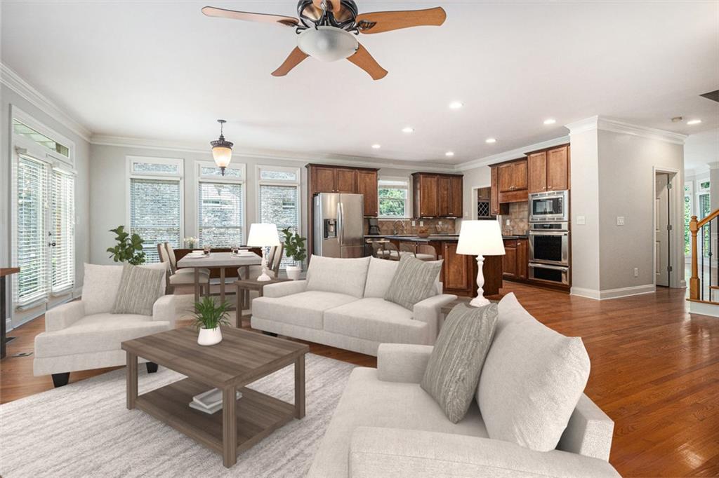5575 Julian Place