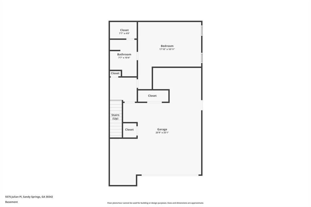 5575 Julian Place