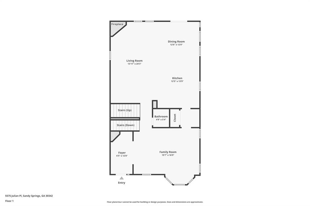 5575 Julian Place