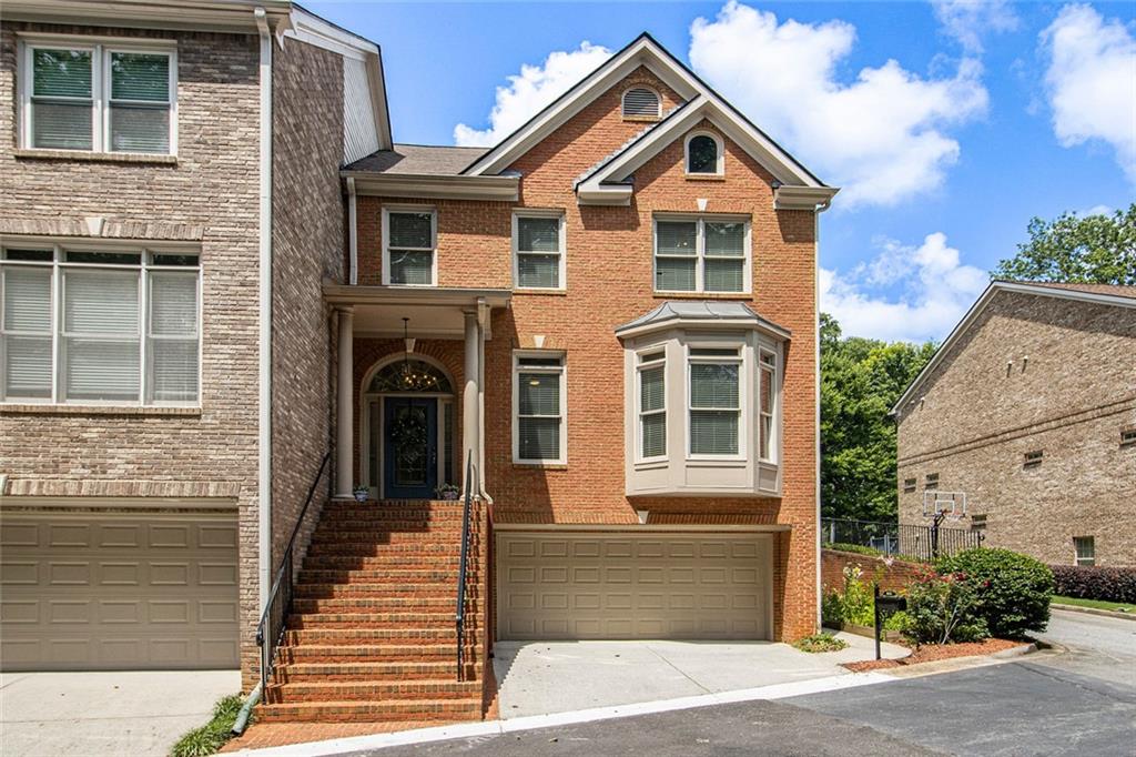 5575 Julian Place
