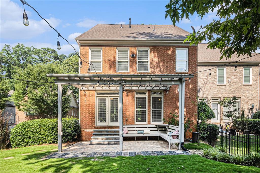 5575 Julian Place