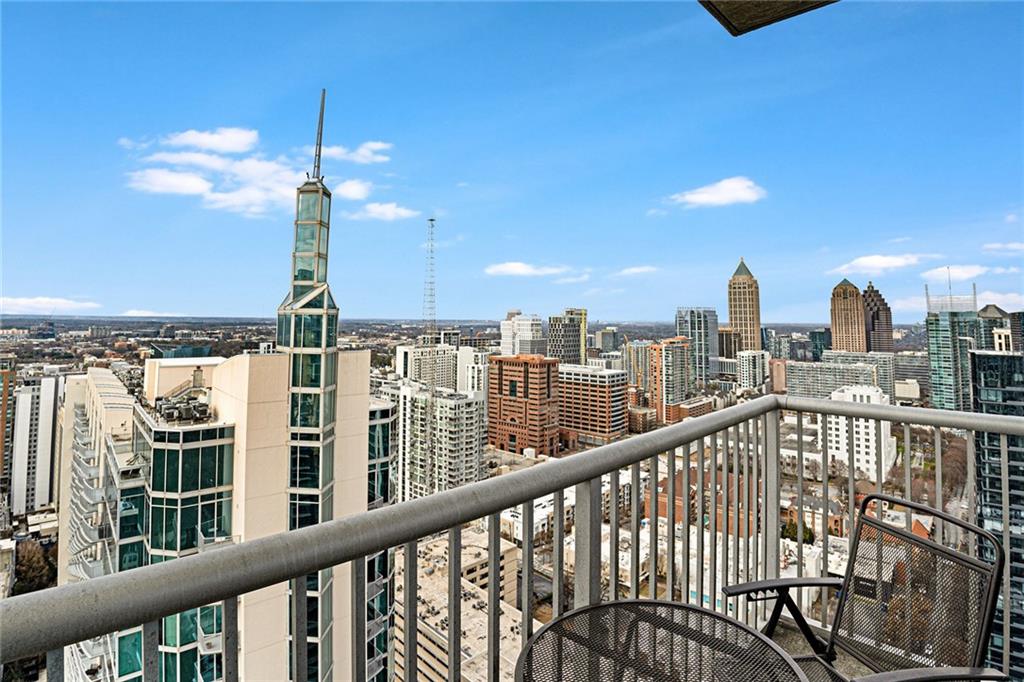 855 Peachtree Street NE Unit 3202