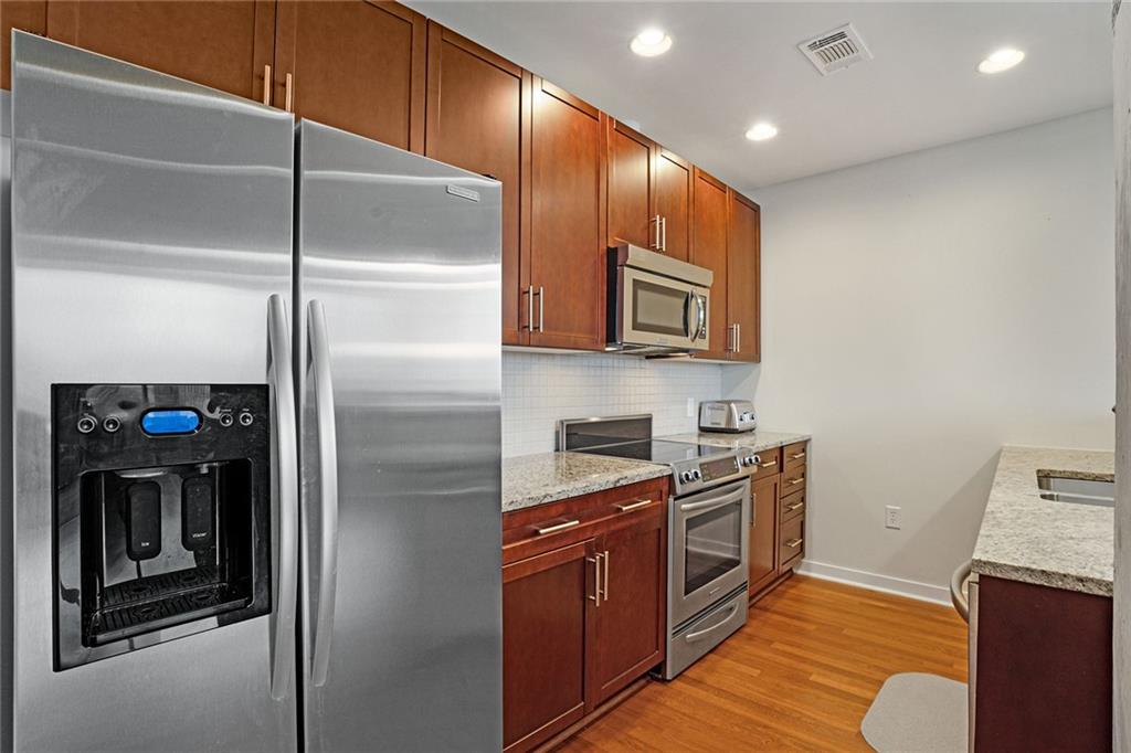855 Peachtree Street NE Unit 3202