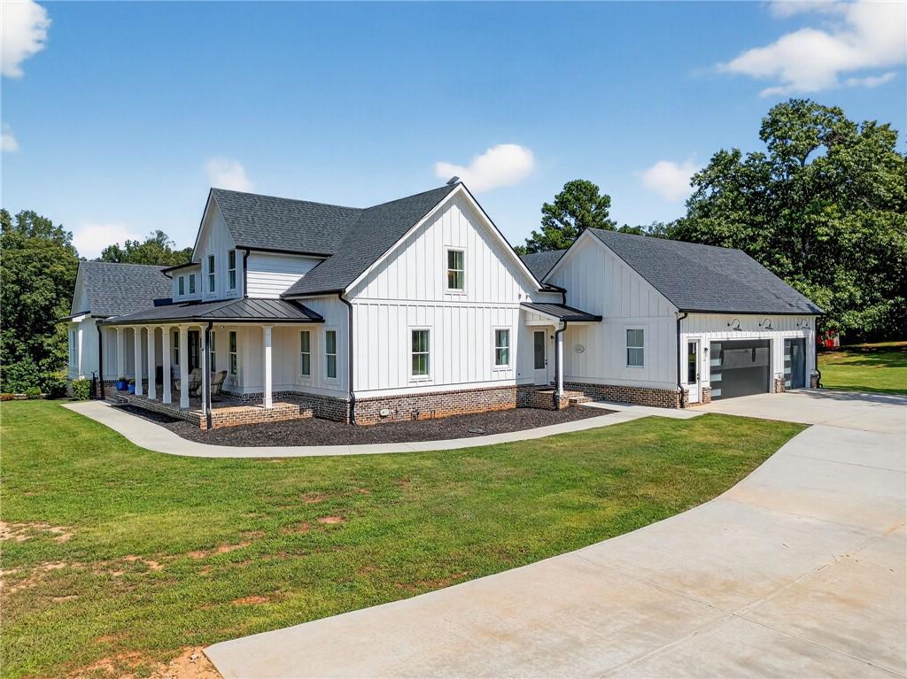 4621 Stanley Road