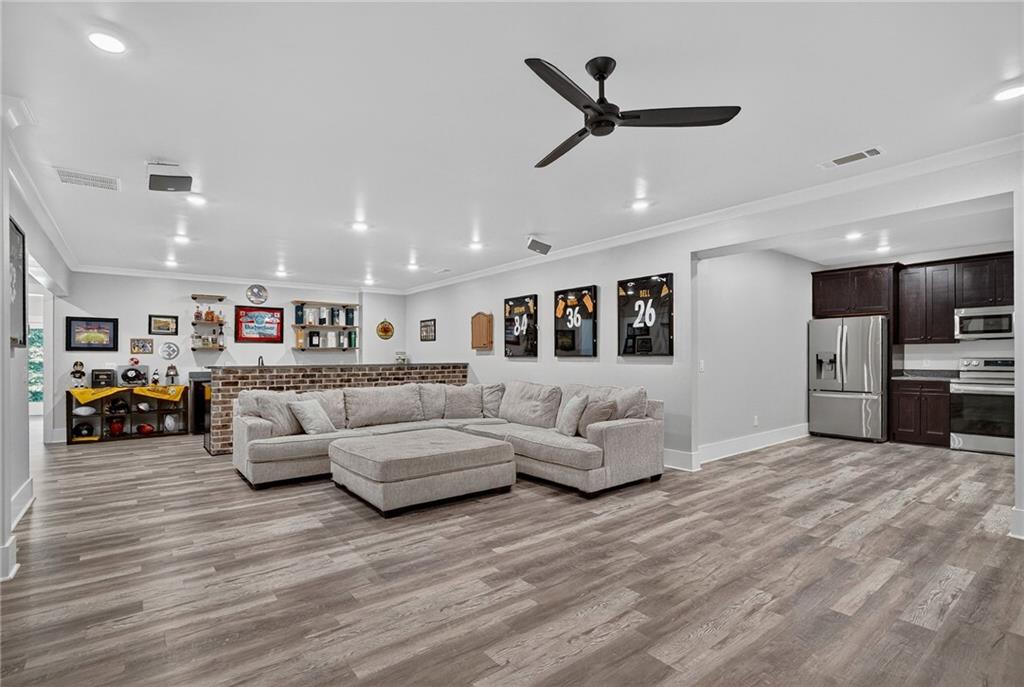 4621 Stanley Road