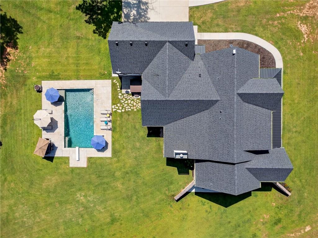 4621 Stanley Road