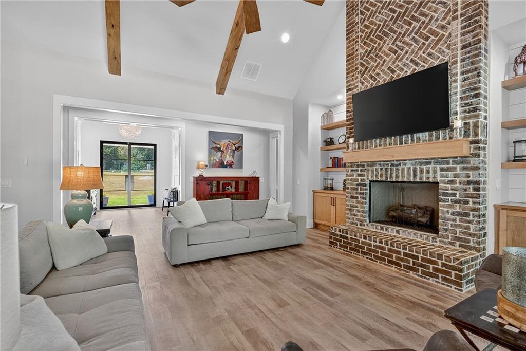 4621 Stanley Road