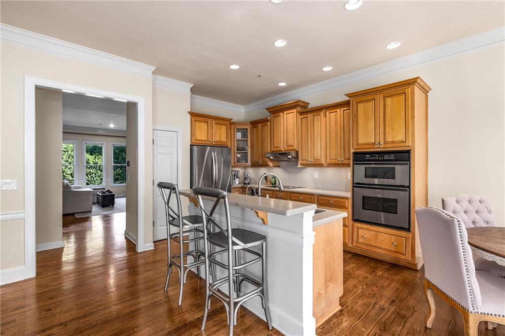2600 Milford Lane