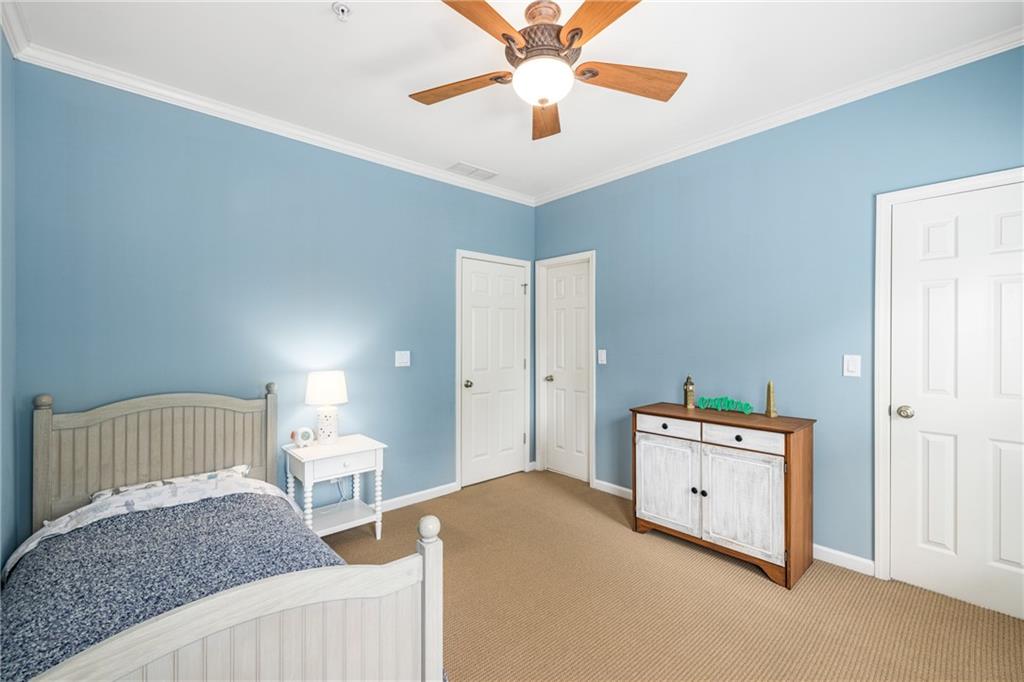 2600 Milford Lane