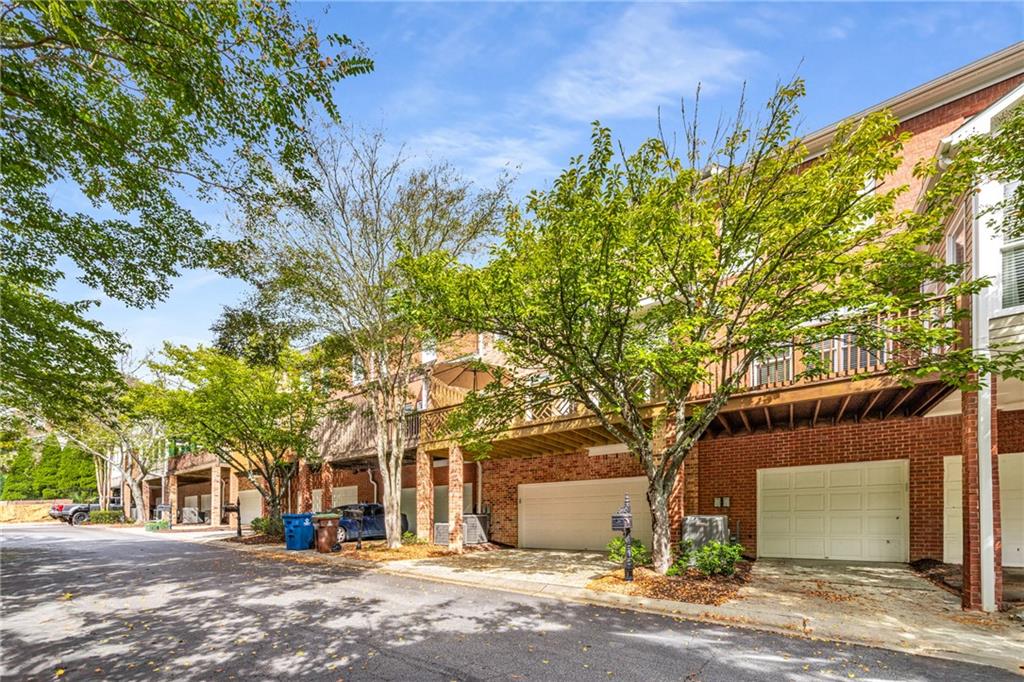 2600 Milford Lane