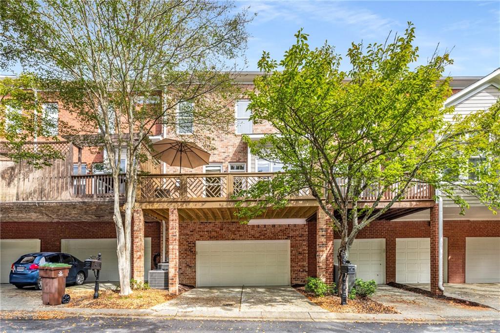 2600 Milford Lane