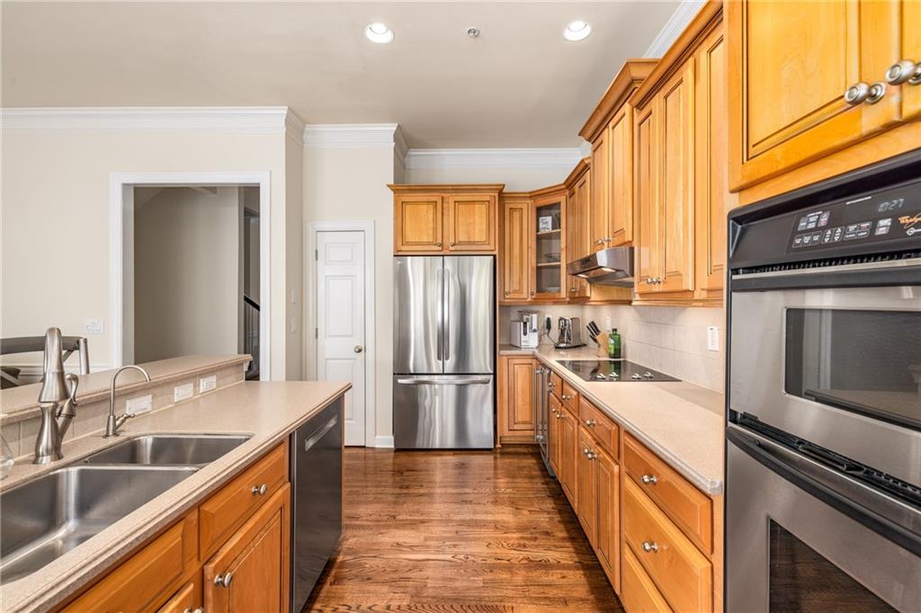 2600 Milford Lane