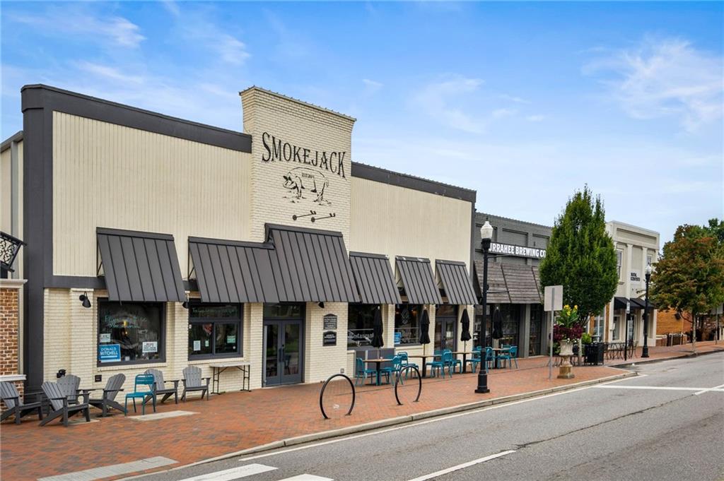 2600 Milford Lane