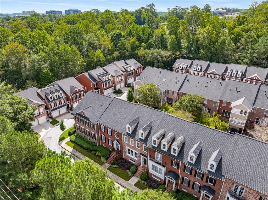 2600 Milford Lane