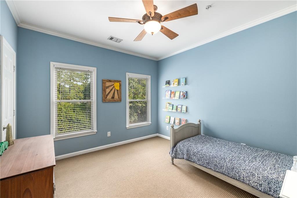 2600 Milford Lane