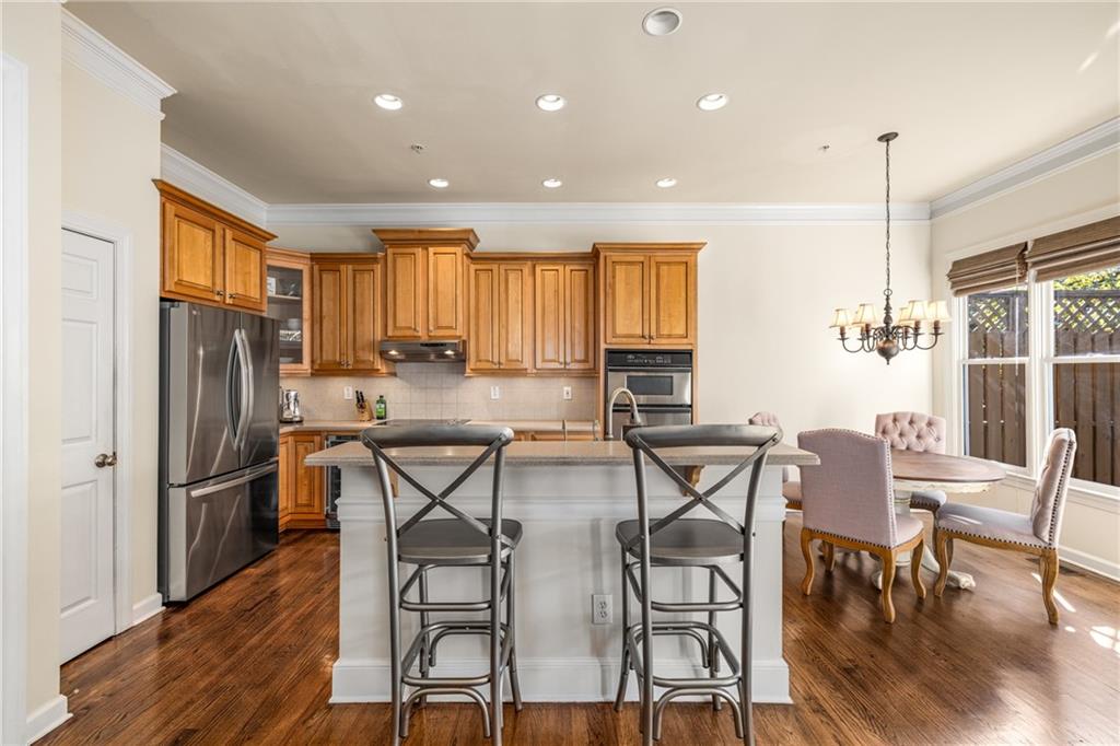2600 Milford Lane